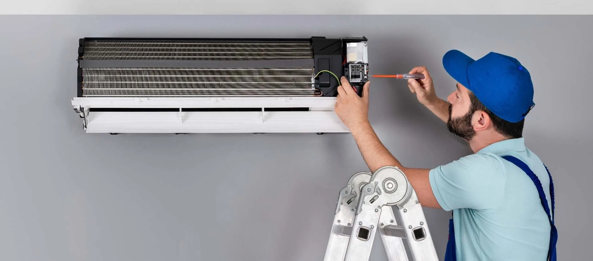 Gebze Bestherm Klima Gaz Dolum Servisi